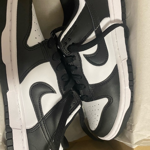 Authentic Brand New Nike Dunk Panda - Picture 2 of 4